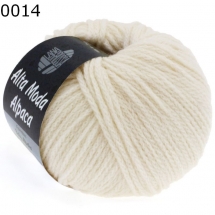 Alta Moda Alpaca von Lana Grossa Farbe 14
