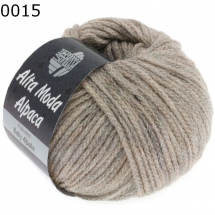 Alta Moda Alpaca von Lana Grossa Farbe 15