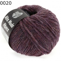 Alta Moda Alpaca von Lana Grossa Farbe 20