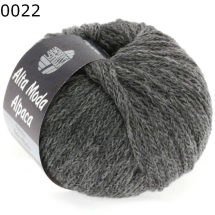 Alta Moda Alpaca von Lana Grossa Farbe 22