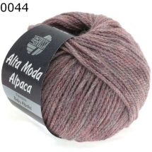 Alta Moda Alpaca von Lana Grossa Farbe 44