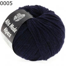 Alta Moda Alpaca von Lana Grossa Farbe 5