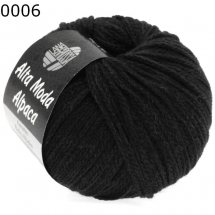Alta Moda Alpaca von Lana Grossa Farbe 6