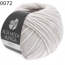 Alta Moda Alpaca von Lana Grossa Farbe 72