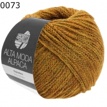 Alta Moda Alpaca von Lana Grossa Farbe 73
