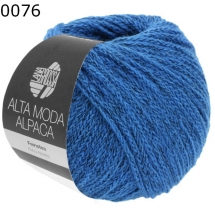 Alta Moda Alpaca von Lana Grossa Farbe 76