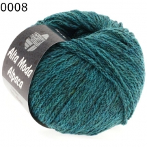 Alta Moda Alpaca von Lana Grossa Farbe 8