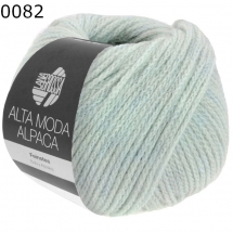 Alta Moda Alpaca von Lana Grossa Farbe 82