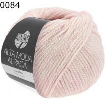 Alta Moda Alpaca von Lana Grossa Farbe 84