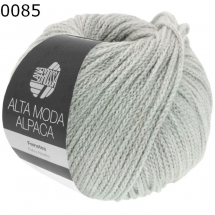Alta Moda Alpaca von Lana Grossa Farbe 85