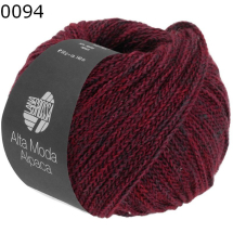 Alta Moda Alpaca von Lana Grossa Farbe 94