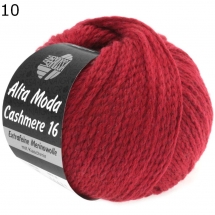 Alta Moda Cashmere 16 Lana Grossa Farbe 10