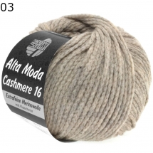 Alta Moda Cashmere 16 Lana Grossa Farbe 3