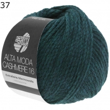 Alta Moda Cashmere 16 Lana Grossa Farbe 37