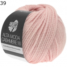 Alta Moda Cashmere 16 Lana Grossa Farbe 39