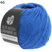 Alta Moda Cashmere 16 Lana Grossa Farbe 46