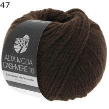 Alta Moda Cashmere 16 Lana Grossa Farbe 47