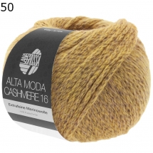 Alta Moda Cashmere 16 Lana Grossa Farbe 50