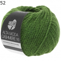 Alta Moda Cashmere 16 Lana Grossa Farbe 52