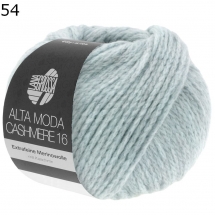 Alta Moda Cashmere 16 Lana Grossa Farbe 54