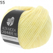 Alta Moda Cashmere 16 Lana Grossa Farbe 55