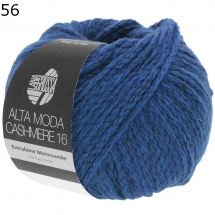 Alta Moda Cashmere 16 Lana Grossa Farbe 56