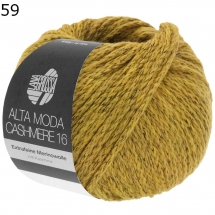 Alta Moda Cashmere 16 Lana Grossa Farbe 59