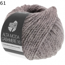 Alta Moda Cashmere 16 Lana Grossa Farbe 61