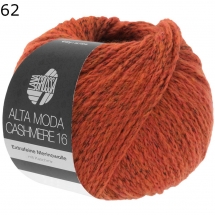 Alta Moda Cashmere 16 Lana Grossa Farbe 62