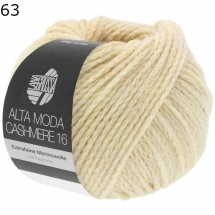 Alta Moda Cashmere 16 Lana Grossa Farbe 63