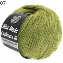 Alta Moda Cashmere 16 Lana Grossa Farbe 7