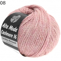 Alta Moda Cashmere 16 Lana Grossa Farbe 8