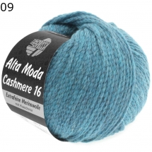 Alta Moda Cashmere 16 Lana Grossa Farbe 9