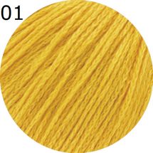 Alta Moda Cotolana Lana Grossa Farbe 1