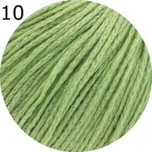 Alta Moda Cotolana Lana Grossa Farbe 10