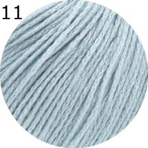 Alta Moda Cotolana Lana Grossa Farbe 11