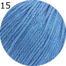 Alta Moda Cotolana Lana Grossa Farbe 15