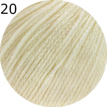Alta Moda Cotolana Lana Grossa Farbe 20