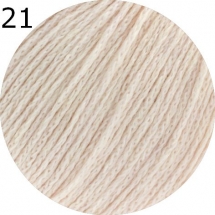 Alta Moda Cotolana Lana Grossa Farbe 21