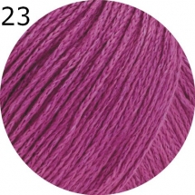 Alta Moda Cotolana Lana Grossa Farbe 23