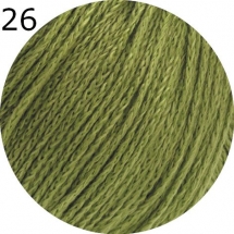 Alta Moda Cotolana Lana Grossa Farbe 26