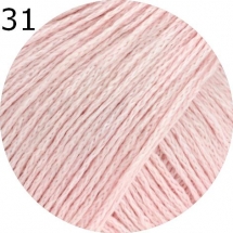 Alta Moda Cotolana Lana Grossa Farbe 31