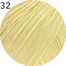 Alta Moda Cotolana Lana Grossa Farbe 32