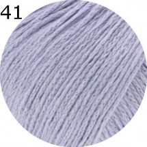 Alta Moda Cotolana Lana Grossa Farbe 41