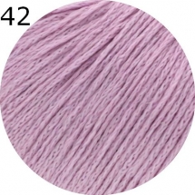 Alta Moda Cotolana Lana Grossa Farbe 42