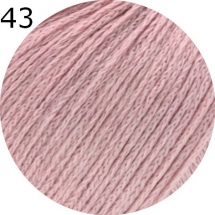 Alta Moda Cotolana Lana Grossa Farbe 43