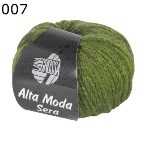 Alta Moda Sera Lana Grossa Farbe 7
