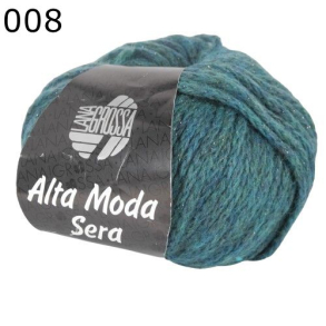 Alta Moda Sera Lana Grossa Farbe 8
