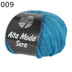 Alta Moda Sera Lana Grossa Farbe 9