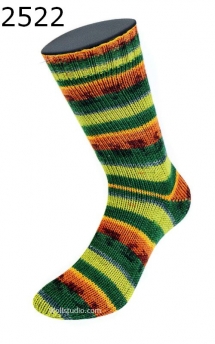 Alto Merino Meilenweit Lana Grossa Farbe 522